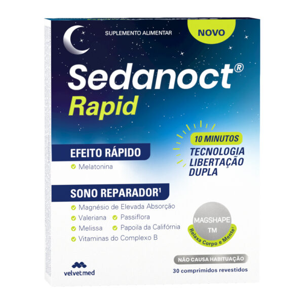 Sedanoct Rapid