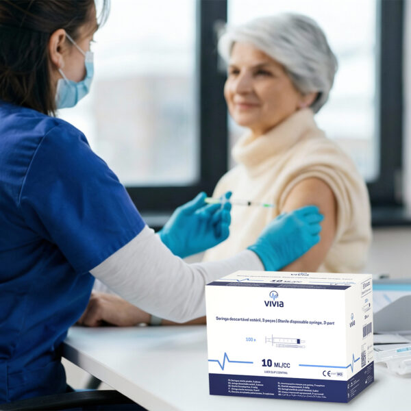 VIVIA Seringas