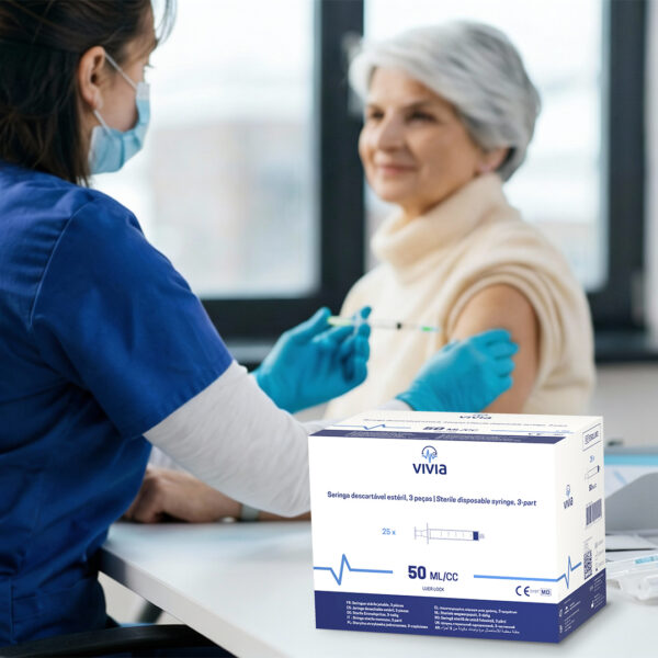 VIVIA Seringas
