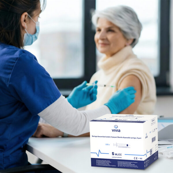 VIVIA Seringas